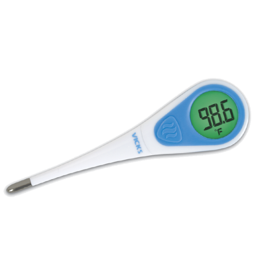 Clenera Digital Thermometer 